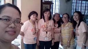 CFC- Handmaids Of The Lord, Chapter 2