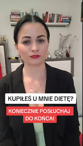 współpraca online odchudzanie online www.patrycjaklimek.com #io #tiktok  #dietetykradzi #odchudzanieonline #dlaciebie #dietaonline #viral  #legnicadietetyk #dietetykkliniczny #redukcja #poradniaonline ...