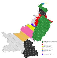 2018 Pakistani Senate Election Wikipedia