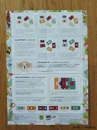 Maybe you would like to learn more about one of these? Instrucciones Juego De Mesa Nimble Sd Games 1 1 1 Bam