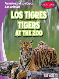 Tigers are a species of villager in the animal crossing series, often viewed, alongside the lion, as the feline equivalent of the wolf. Los Tigres Tigers At The Zoo Brooklyn Public Library