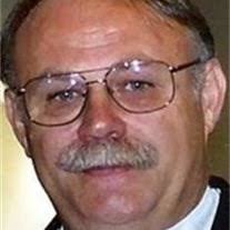 John Rickard Obituary