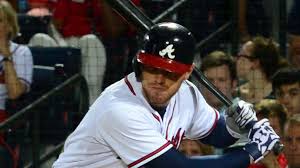 A personalized braves baseball jersey makes an amazing gift for a devoted fan, so look no further as mlb shop has an unbeatable assortment of atlanta braves custom jerseys to choose from. Atlanta Braves Freeman No 12 Top Selling Mlb Jersey Atlanta Business Chronicle