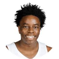 Darius McBride (Free Agent)