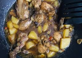 When shopping for fresh produce or meats, be certain to take the time to ensure that the texture, colors, and quality of the food you buy is the best in the batch. Bahan Bikin Ayam Kecap Bango Yang Lezat Resepenakbgt Com