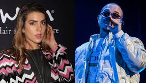 Les dejamos claro que fuimos el primer medio en anunciar el embarazo de @valentinaferrer y @jbalvin, el pasado 25 de noviembre, anunció a pesar de todo este revuelo, j balvin y valentina ferrer no han confirmado que estén esperando su primer hijo. J Balvin Y Valentina Ferrer Esperan A Su 1er Bebe Iheartradio