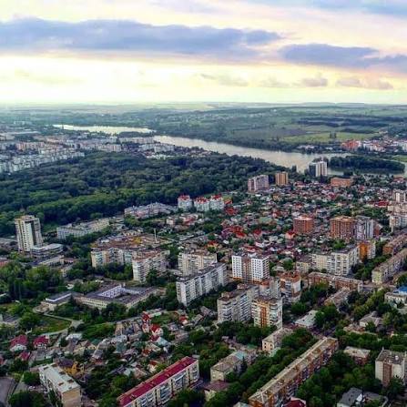 Коли Проскурів став Хмельницьким
