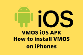 Install better apps on … Vmos Ios Apk How To Install Vmos On Iphones Android Nature