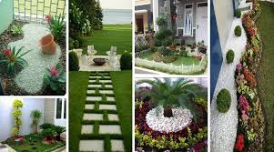 15 Diy Small Entrance Garden Decorating Ideas Of Your House Diy Garden Decor Projects Garden Decor Front Yard Garden Design