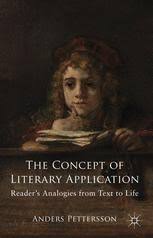 The company is also supported by a board of independent directors including tom lasorda, nicole nason, anders pettersson, mitch quain, don runkle and matt simoncini. The Concept Of Literary Application Readers Analogies From Text To Life Anders Pettersson Springer