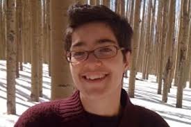 THREE POEMS by Jenny George