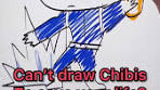 Chibi Drawing Tutorial for Beginners: Tips, Tricks, and ...