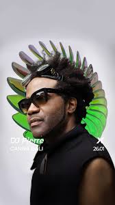 🔊🎶 We present the legendary DJ Pierre at EXTRA FEST