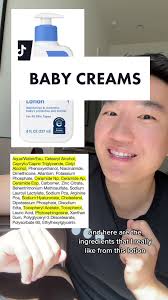 The Best Baby Lotion for Long-Lasting Moisture