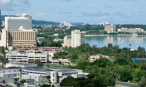 Guam is a challenging place to summarize in just a few words. Guam Moves Closer To Restoring Abortion Access After Aclu Lawsuit Abortion The Guardian