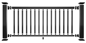 We did not find results for: Baluster Kits Veranda Composite Railing