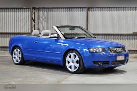 Image result for Caribic Blue 2005 Audi