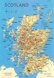 Carte de édimbourg en écosse. Resultat De Recherche D Images Pour Ecosse Carte Ecosse Carte Ecosse Carte