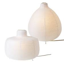 Lampes A Poser En Papier De Riz Vate Ikea 12 95 Lampe A Poser Papier De Riz Lampe