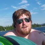 Kyle Lacasse's Instagram, Twitter & Facebook