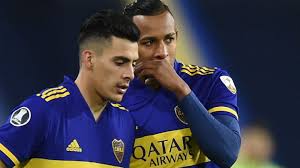 Seguí las alternativas en vivo y en directo de la gran final del torneo clausura de la liga regional de fútbol de coronel suarez entre boca juniors y unión. Leljwrnnjyl7zm