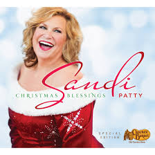 Count Your Blessings Instead Of Sheep Sandi Patty Latter Day Soprano God bless america and god bless you.