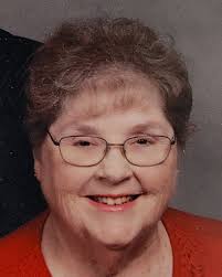 Ruth Pientok Obituary March 7, 2025