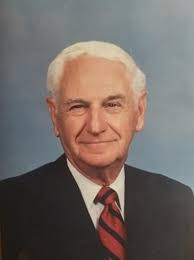 B. Hinkle Obituary (1922