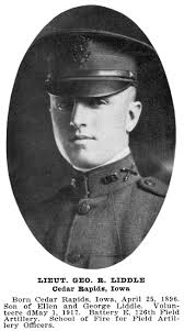 George Ralph Liddle (1886-1983)