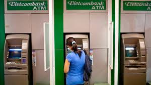 Malaysia electronic payments system (meps). Vietnam Banks Have A Rare Mix High Growth And Returns Jp Morgan