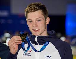 In the tokyo aquatics centre on tuesday morning his two british teammates, tom dean and duncan scott, took gold and silver in the men's 200m freestyle. Duncan Scott Has Designs On First World Title Before Tokyo Heraldscotland