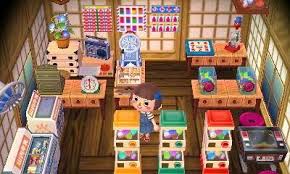 Merongcrossing Traditional Japanese Sweets And Toy Shop Animal Crossing Animal Crossing Qr Animal Crossing Wild World