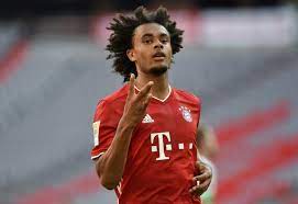 Joshua zirkzee miss vs ajax prompts 'seriousness' warning for bayern striker from nagelsmannthe dutchman was criticised by his manager after failing to conve. Latest News About J Zirkzee Bayern Munchen Besoccer