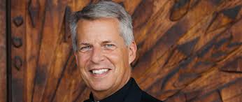 Fr. Mark: President, Professor, Priest