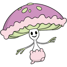 756shiinotic Dream Pokemon Fairy Type Pokemon Pokemon Teams