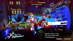 They only become available once you've taken down the sendai jail boss named 'vetero'. Sapporo Requests Persona 5 Strikers Wiki Guide Ign