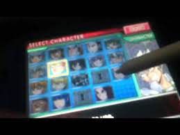 Plataforma :nintendo ds | edición . How To Get The Charecters On Beyblade Metal Fusion Ds Youtube