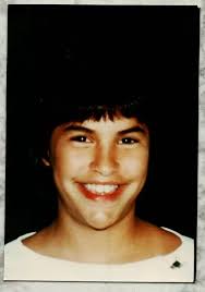 My ex-husband killed the missing girl