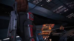 Bioware has released a new trailer for mass effect legendary edition, showing off the differences between the original the comparison video gives us a look at some of the visual upgrades bioware has implemented in the legendary edition. Mass Effect Legendary Edition Remaster Vs Me1 Me2 And Me3 Screenshot Comparison Gamespot