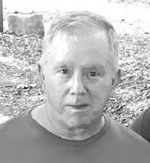 Kenneth Lesley Obituary (2016)