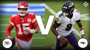 Watch kansas city chiefs games live online and catch every minute of the action with nfl game pass. What Channel Is Chiefs Vs Ravens On Today Schedule Time For Monday Night Football Game In Week 3 Sports Grind Entertainment
