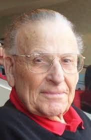 Obituary for Earl "Jay" Crofoot