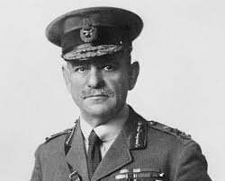 Roland Perry and honouring Sir John Monash