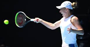 1 in singles twice between 2017 and 2019, for a total o. Dubai Open Simona Halep Outlasts Elena Rybakina To Win 20th Wta Career Title