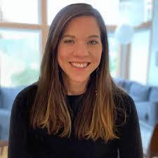 Kristie Mackey's Instagram, Twitter & Facebook