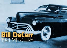 Image result for Cayuga Blue 1941 Mercury