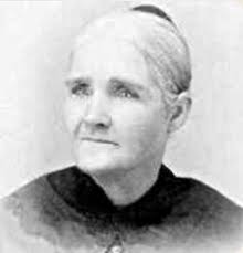 In Honor Of One Woman's Strength, Lone Jack's Nancy Cave: A Heartbreaking  Story Of Courage