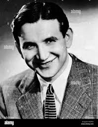 Raymond scott hi-res stock photography and images