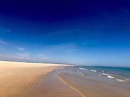 Maybe you would like to learn more about one of these? Wahnsinnig Schoner Strand Cabanas De Tavira Beach Cabanas Reisebewertungen Tripadvisor