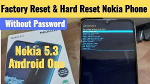 Here we provide how to unlock pattern lock on nokia 3 android phone. Remove Screen Lock Nokia 5 3 For Gsm